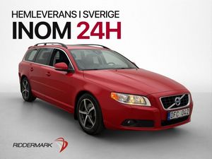Volvo V70 bild 3