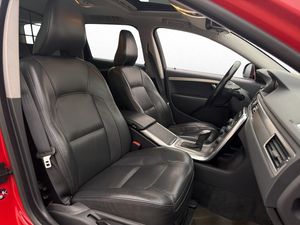 Volvo V70 bild 12
