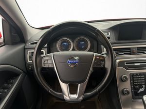 Volvo V70 bild 11
