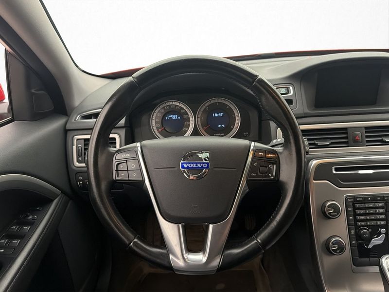 Volvo V70 bild 11