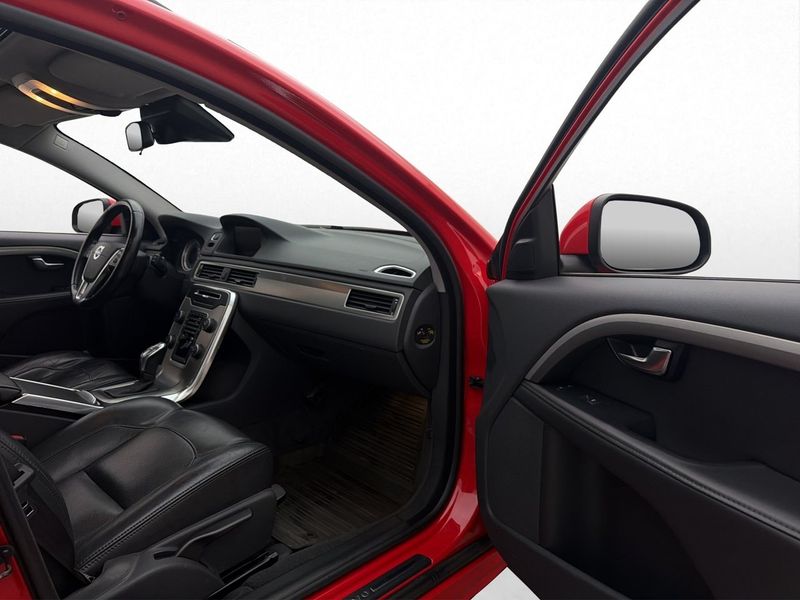 Volvo V70 bild 13