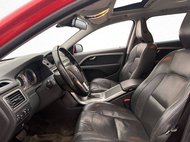 Volvo V70 bild 9