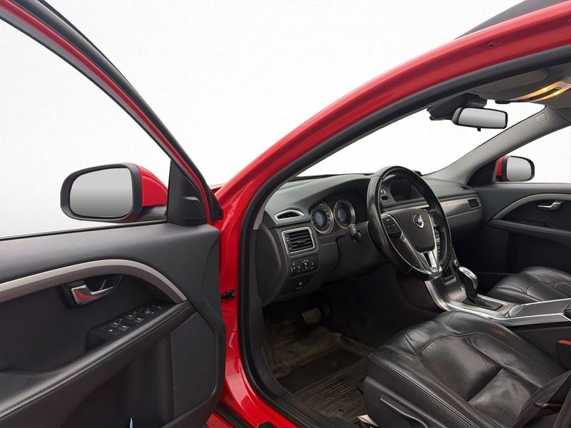 Volvo V70 bild 8