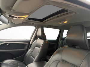 Volvo V70 bild 10