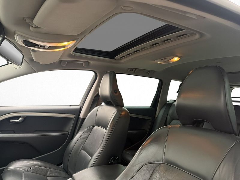 Volvo V70 bild 10