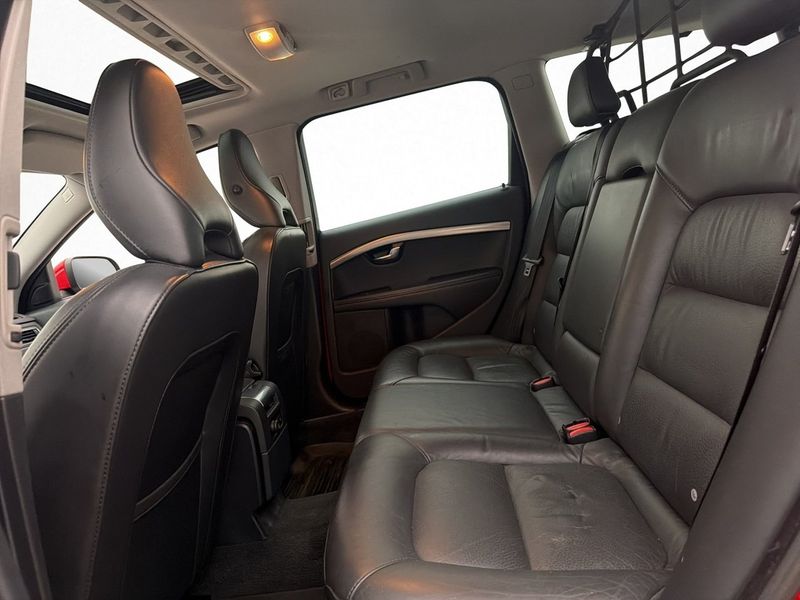 Volvo V70 bild 14