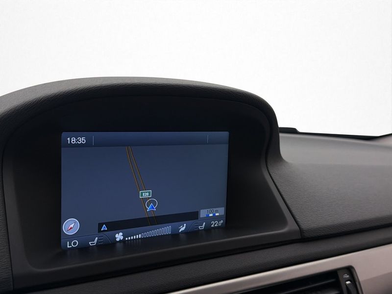 Volvo V70 bild 20