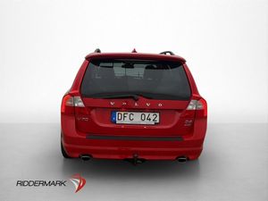 Volvo V70 bild 6