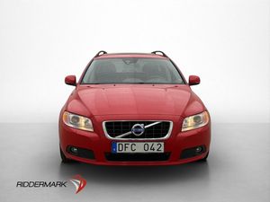 Volvo V70 bild 2
