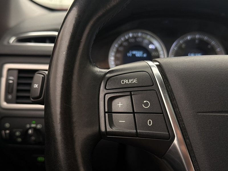 Volvo V70 bild 17