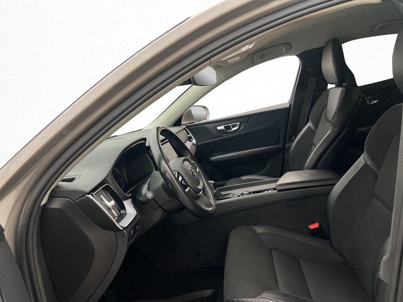 Volvo S60 bild 9