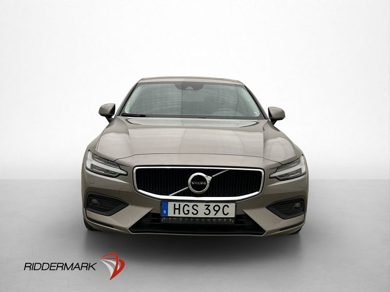 Volvo S60 bild 2