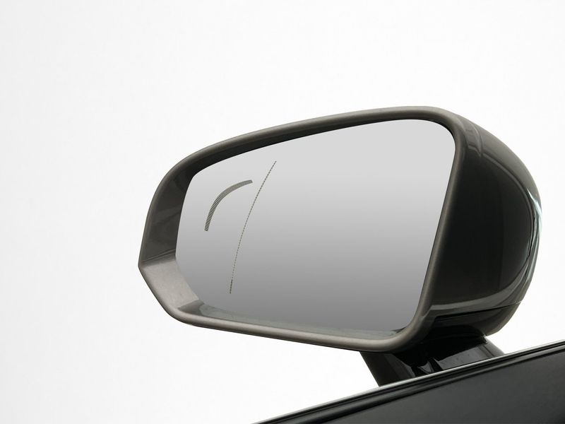 Volvo S60 bild 26
