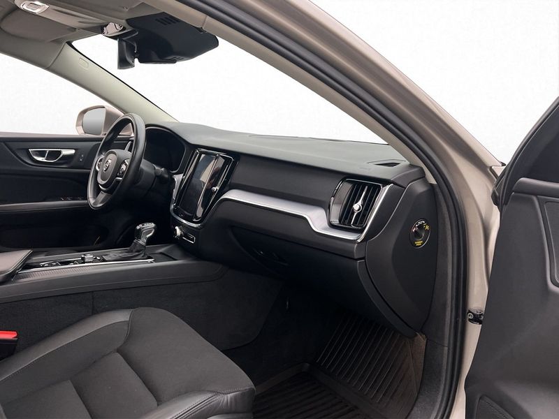 Volvo S60 bild 12