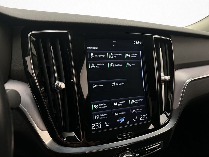 Volvo S60 bild 20