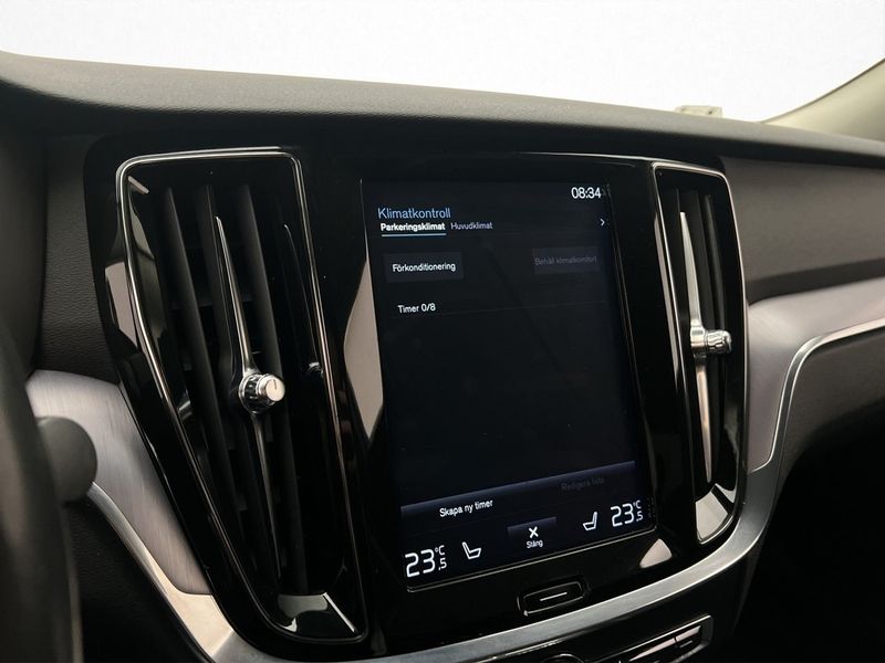 Volvo S60 bild 23
