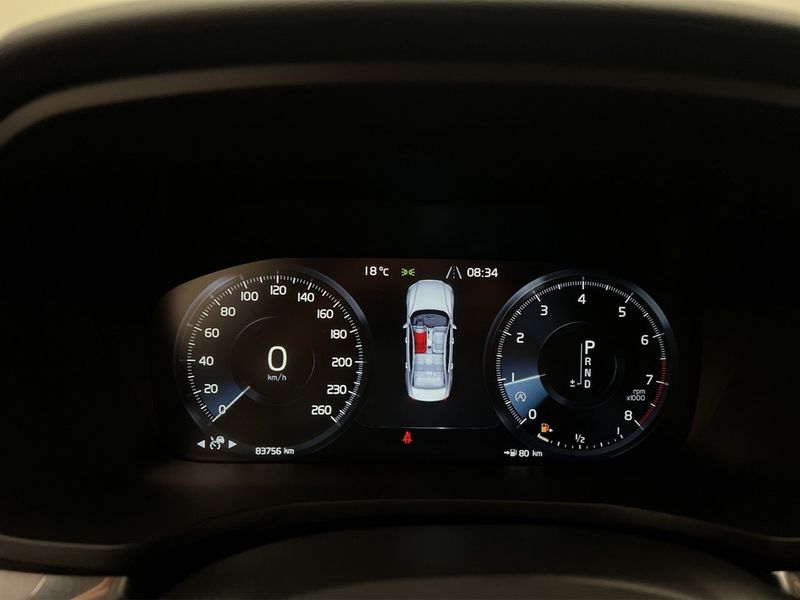 Volvo S60 bild 15