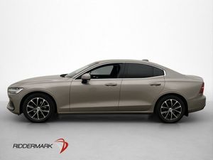 Volvo S60 bild 4