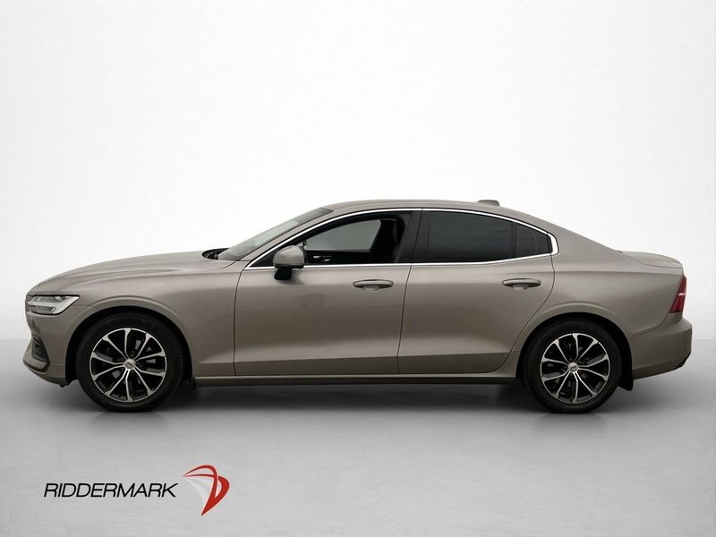 Volvo S60 bild 4