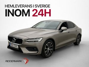 Volvo S60 bild 3