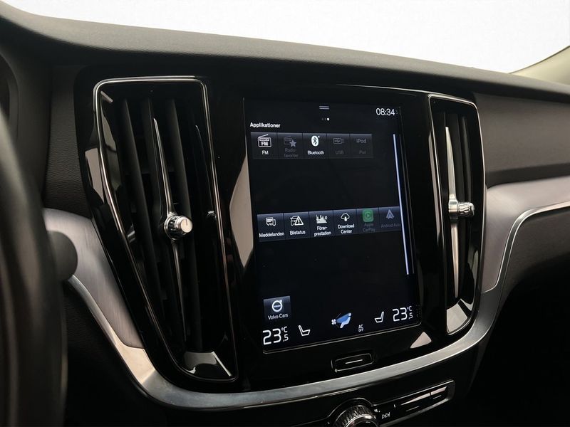 Volvo S60 bild 21
