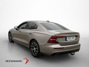 Volvo S60 bild 5