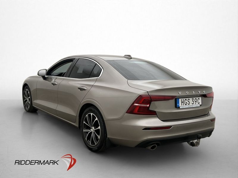 Volvo S60 bild 5