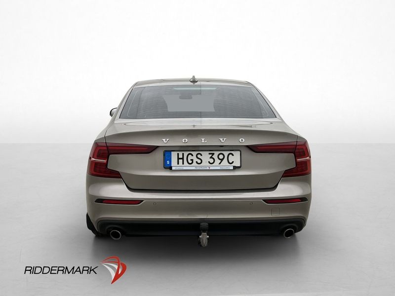 Volvo S60 bild 6