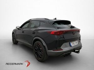 Cupra Formentor bild 5