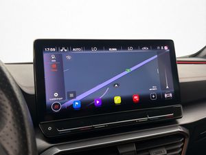 Cupra Formentor bild 21