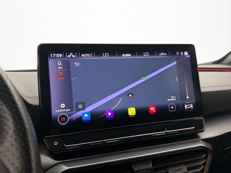 Cupra Formentor bild 21