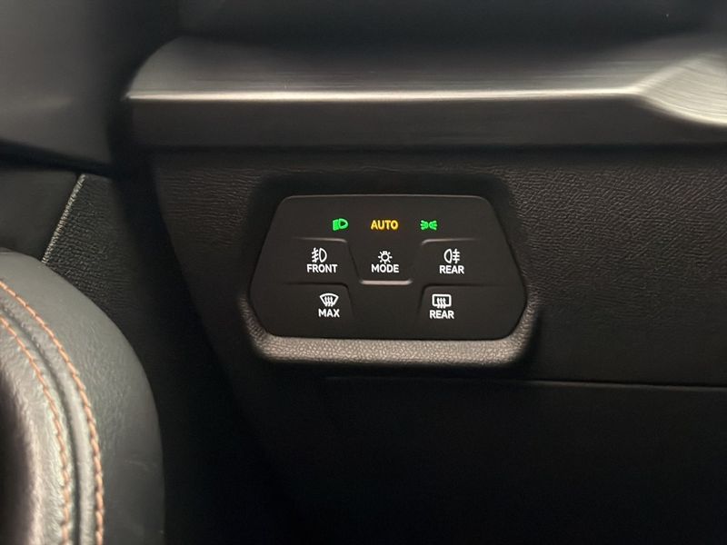 Cupra Formentor bild 25