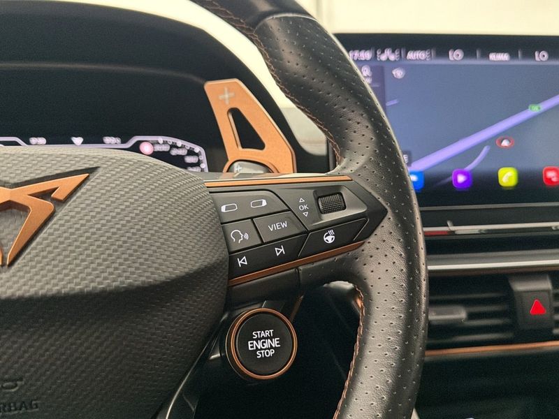 Cupra Formentor bild 19