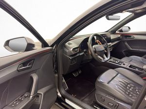 Cupra Formentor bild 8