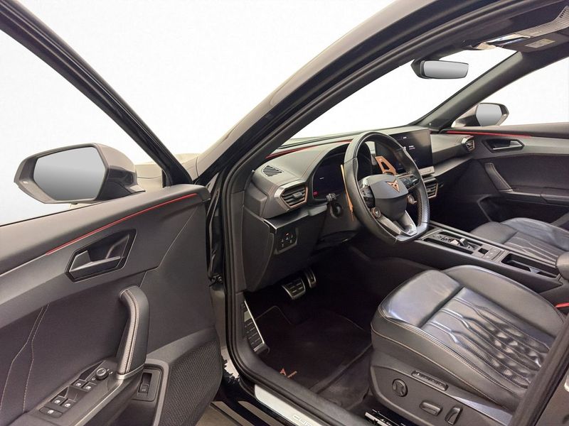 Cupra Formentor bild 8