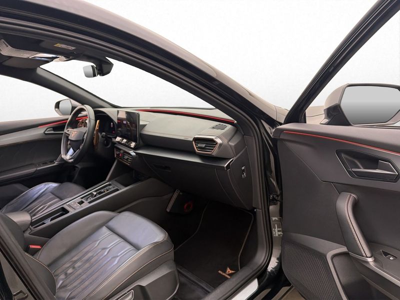 Cupra Formentor bild 12