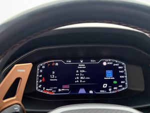 Cupra Formentor bild 17