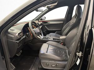 Cupra Formentor bild 9