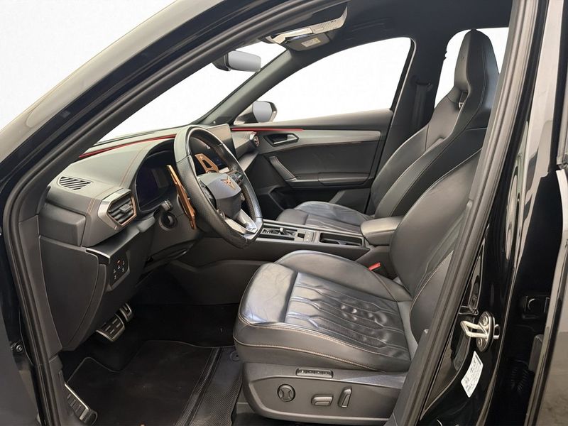 Cupra Formentor bild 9