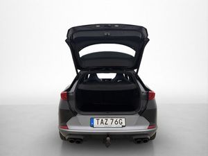 Cupra Formentor bild 27