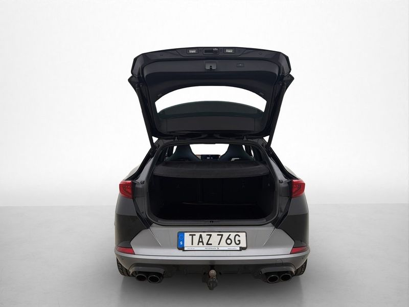 Cupra Formentor bild 27