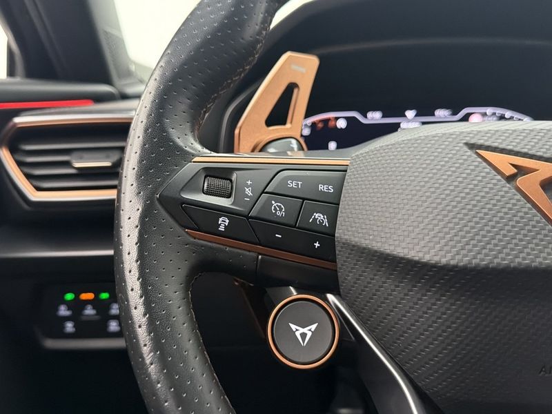 Cupra Formentor bild 18