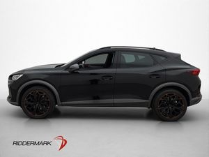 Cupra Formentor bild 4