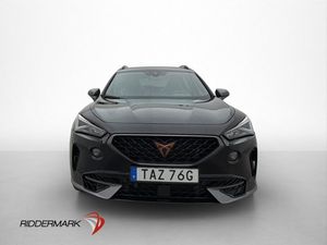 Cupra Formentor bild 2