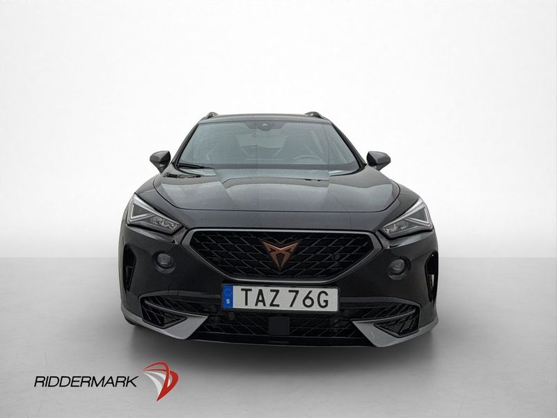 Cupra Formentor bild 2