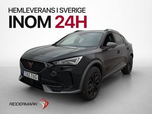 Cupra Formentor bild 3