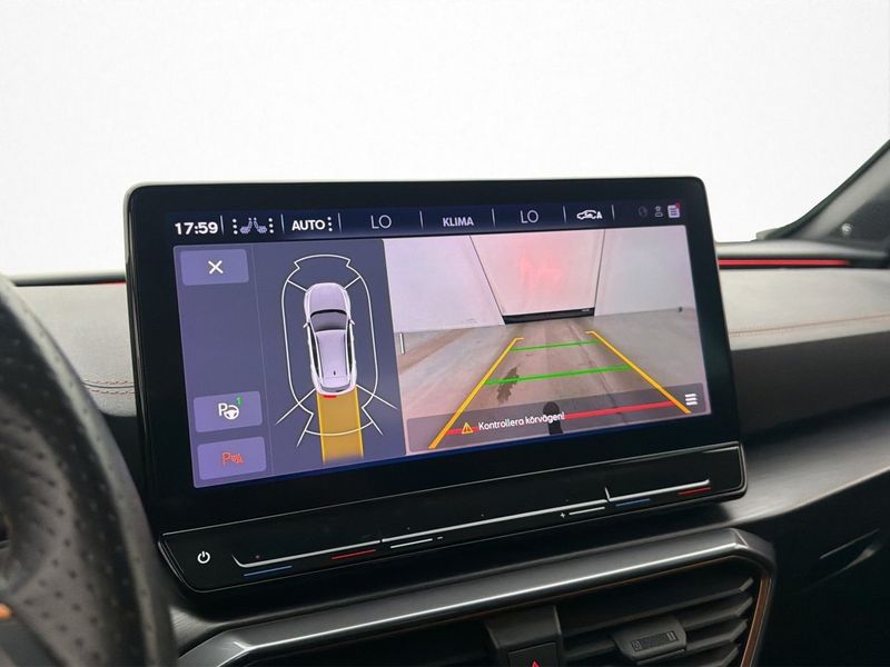 Cupra Formentor bild 20