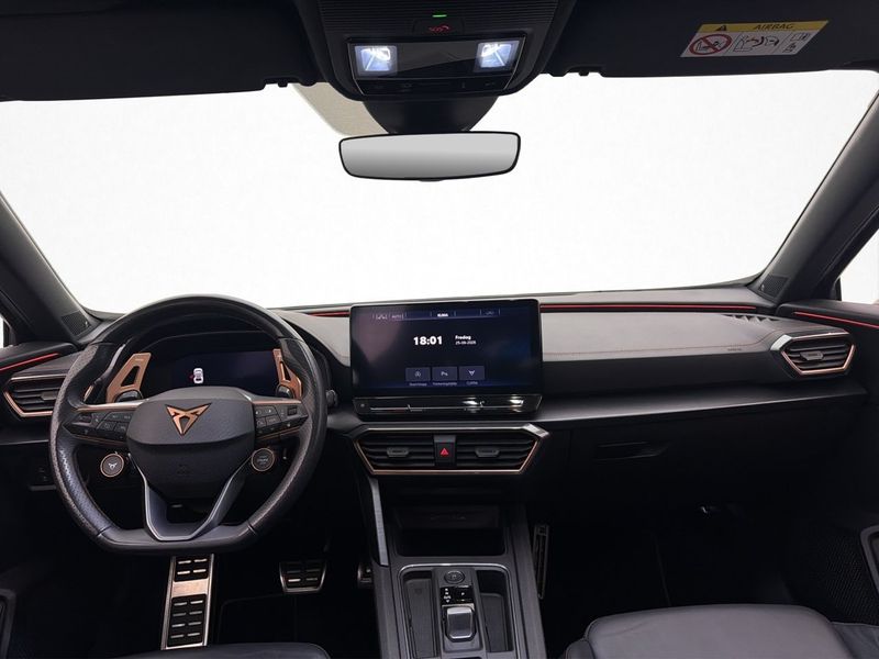 Cupra Formentor bild 14