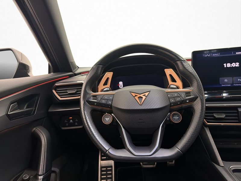 Cupra Formentor bild 10