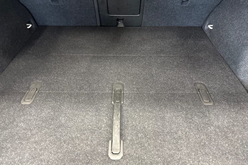Volvo C40 Recharge bild 13